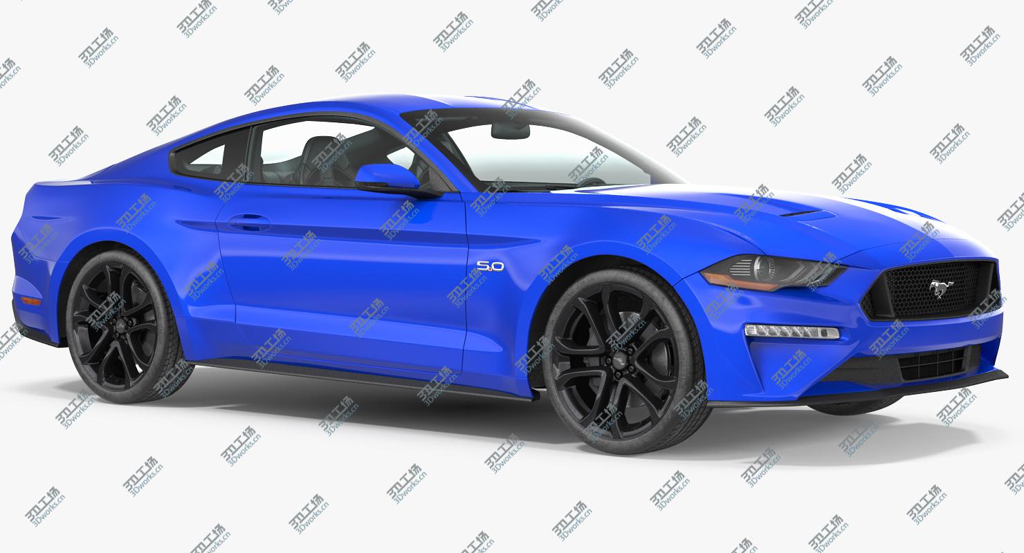 images/goods_img/2021040164/3D model Ford Mustang 2018/5.jpg